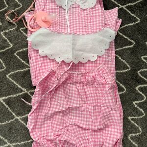 Women’s Halloween Costume